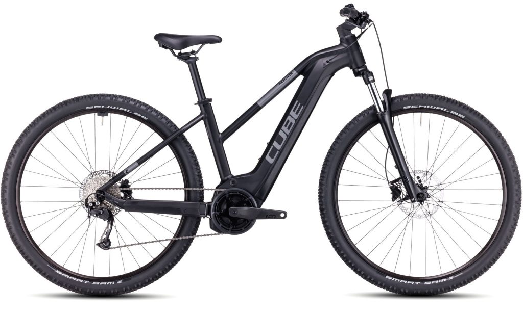 E-Mountainbike Verleih