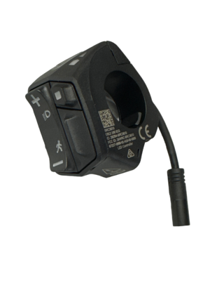 Bosch LED Controller (BRC3610) smarte System